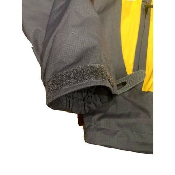 Bristol Motor‎ Speedway Womens North End Multifunctional 2-in-1 Jacket Size S - Picture 4 of 12